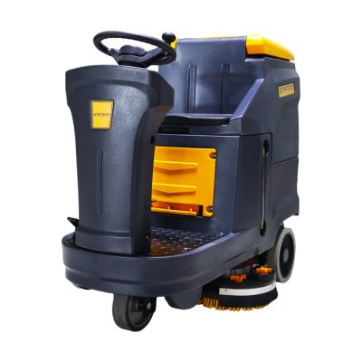 ZEMİN TEMİZLEME MAKİNASI SS70 (BİNİCİLİ)