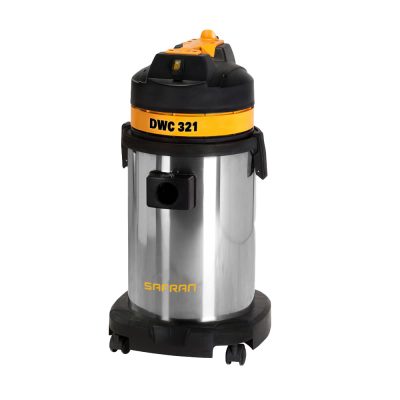 SANAYİ TİPİ TEK MOTORLU SÜPÜRGE MAKİNASI DWC 321