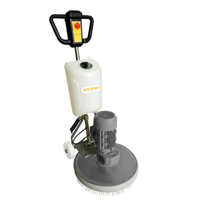 HALI YIKAMA, ZEMİN FIRÇALAMA VE CİLALAMA MAKİNASI RCF 500+